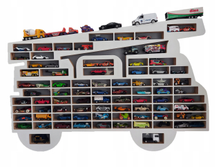 Automobilové spacks hasičské brigády