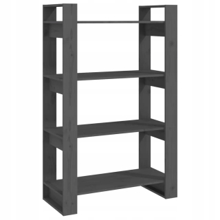 Vidaxl Vidaxl Bookcase 35 x 125 cm