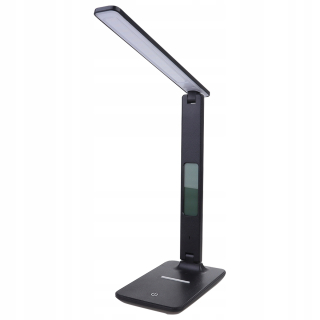 Nastaviteľná stolová lampa pre domácnosť