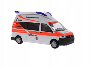 Reitze 53620 Rietze Volkswagen T5 G