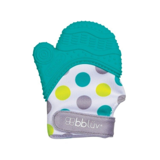 Glüv Glove, modrá, bblüv