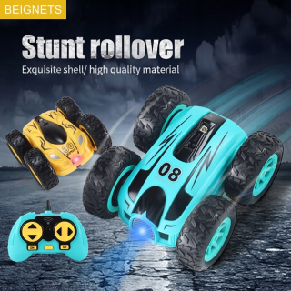 Diaľkové ovládacie vozidlo hračky Tumding Stunt Racing RC CAR