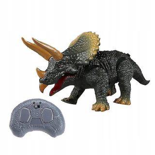 Rex Intelligent RC Animal Toy Diaľkové ovládanie