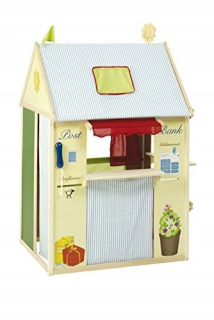 Roba House na hranie obchodu/pošty