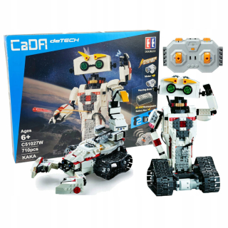 Robot SkoPion R/C CADA 710 EL.