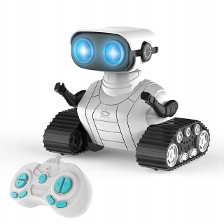 Robotické hračky RC batérie diaľkovo ovládané