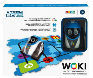 Robot Woka