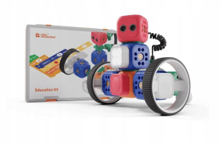 Robot za učenie sa programovať Robo Wunderkind Educa