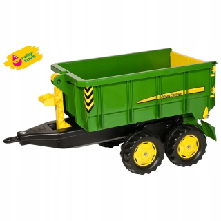 Trailer hračky John Deere 2016