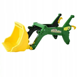 Hračky Roll Rolltrac Lader