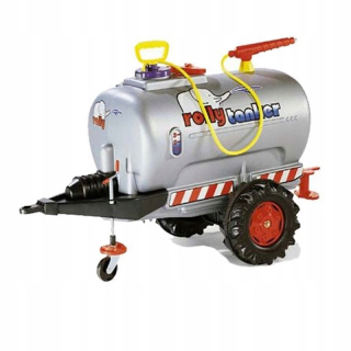 Roll Toys RollTrailer Tailer tanker Z