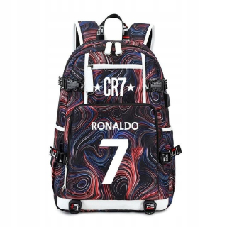Fanúšikovia Ronaldo Muž č. 7 Superstar futbal USA