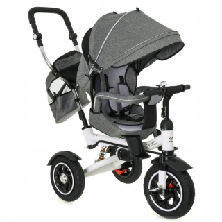 Trike Fix V3 Trike Fix Bike Grey