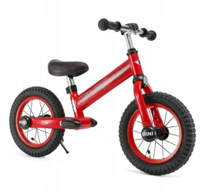 Mini - Červený kríž - Kancelári