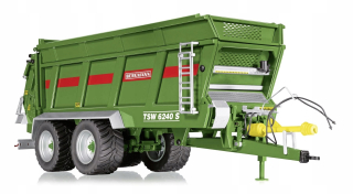 Bergmann TSW 6240 S Wiking 077835 Rozmetadlo