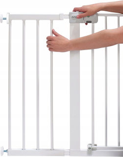 Predĺženie brány 28 cm zabezpečujúcu bránu