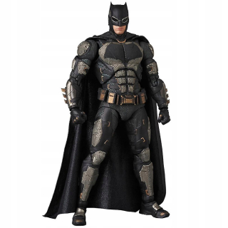Pohyblivá zbierka figúr Batman