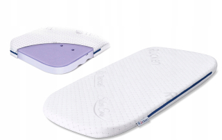 Matrac Rucken Egge pre Cradle Chicco Baby objatie