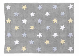 Koberec Lorena Canals C-S-B 120 x 160 cm