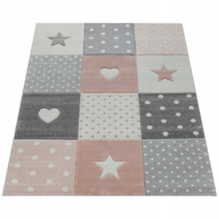 Koberec Paco Home Cos339 80 x 150 cm