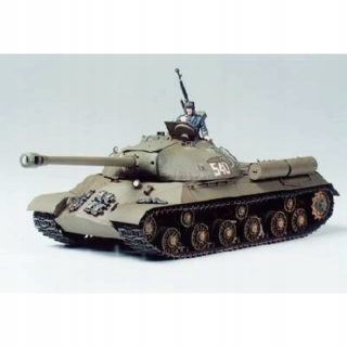 Ruský ťažký tank Stalin JS3