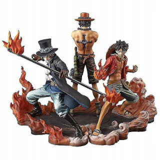 Obrázok jeden kus DXF ACE Saab Luffy Tri BR