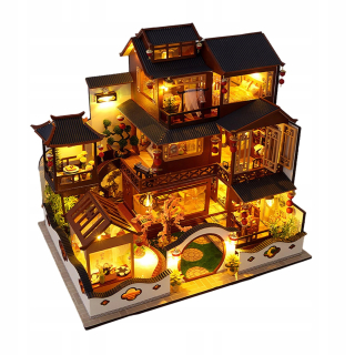 Craft pre domácich miláčikov set z z