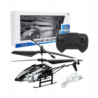 S107G tri -Cannel Heli diaľkové ovládanie
