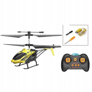 S11 RC IR Helipter 3 Channel RC s jednoduchým