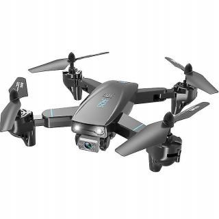 S173 Dron s 4K Professional HD Dual Camera Folds