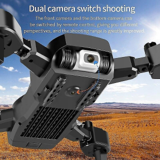 S60 DRONE 4K Professional HD Wide -ANGLE COMERA