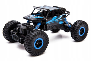Automobilové vozidlo Monster Truck CAR diaľkové ovládané 27 cm
