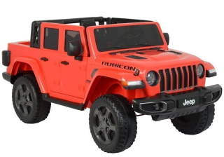 Džíp Rubicon 6768r batériu