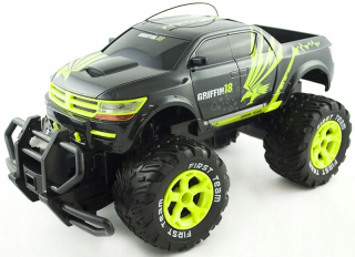 RC WINYEA W3818 RAMPAGE CAR