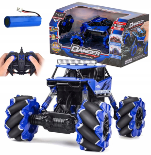 Drift 4x4 RC 2in1 Vozidlo diaľkového ovládania