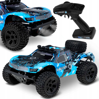 Overmax X-Hooligan RC RC diaľkovo ovládané auto