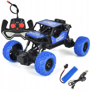 RC RC Crawler vymeňte auto