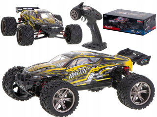 RC Monster Truck Remote -Kontrolné auto 1:12