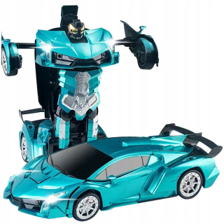 Transformátor diaľkového ovládača 2in1