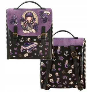 Batoh Santoro London - Gorjuss Pirates - Sea Nixi