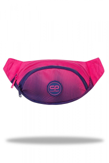 COOLPACK BUMPER BELT ALBANY GRADIENT FRAPE