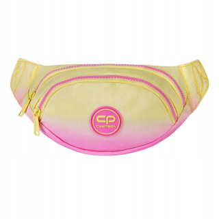 Vrecká obličky pre opasok 2 Chicorarats Peach Coolpack
