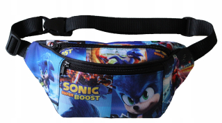Vrecká obličky Sonic Sonic Hip