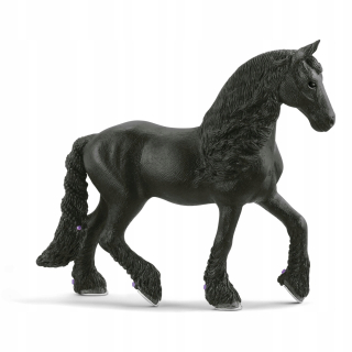 Schleich Fryziánska kobyla 2020 (Frisian Mare) 13906