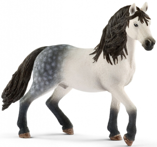 Schleich Andalusian Stallion 13821 Horse Horse
