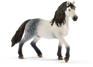 Schleich Horse Andalusian Stallion 13821 2017