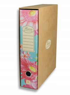Segregátor s Pigna Nature Flowers 3325_7 Box