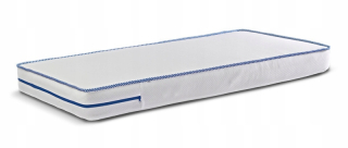 Sensillo matrac pre posteľ 120x60 latexová pena