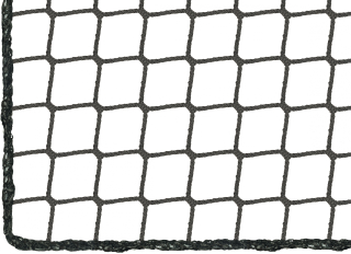 BEZPEČNOSTNÁ SIEŤ NA SCHODIŠŤ BALKÓN 0,9X4M D11
