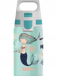 SIGG Fľaša na fľašu, ktorý má jeden Atlantis 0,5 l